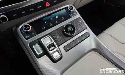 Hyundai Palisade 2023 2.2 Автомат в Москве № 6526, миниатюра 9