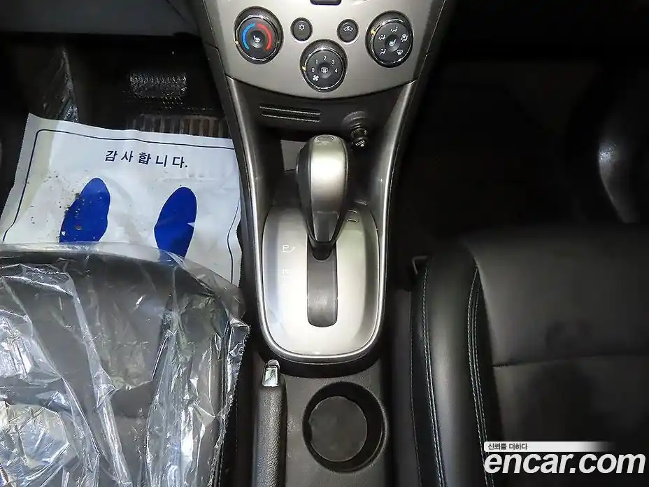 Chevrolet Trax 2016 1.6 Автомат в Москве № 78405, фото 12