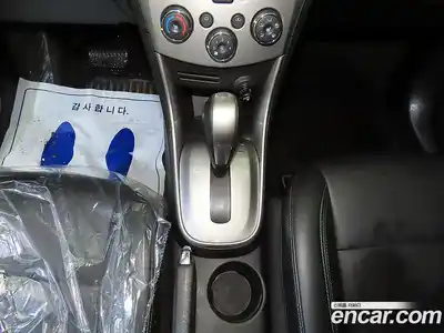 Chevrolet Trax 2016 1.6 Автомат в Москве № 78405, миниатюра 12