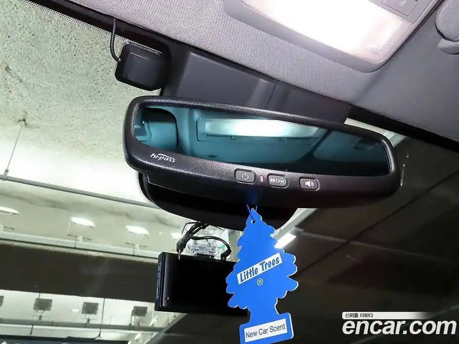 Chevrolet Trax 2016 1.6 Автомат в Москве № 78405, фото 15