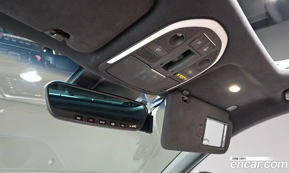 Genesis G70 2019 2.0 Автомат в Москве № 80952, фото 17