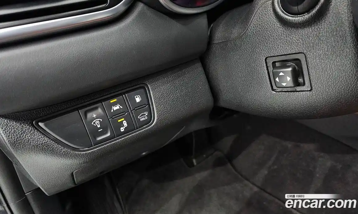 Genesis G70 2019 2.0 Автомат в Москве № 80952, фото 18