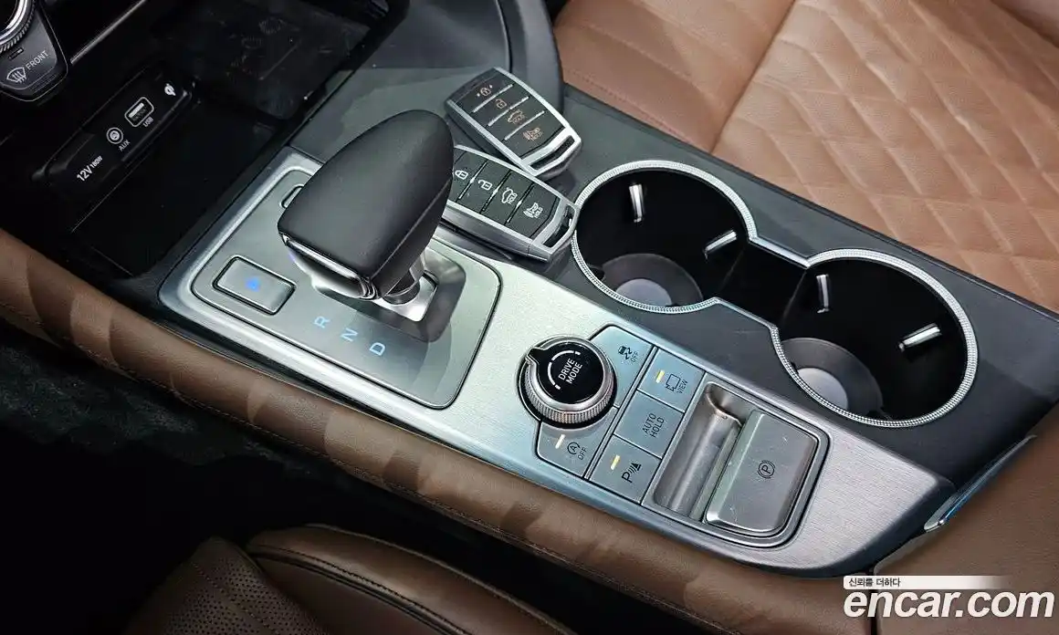 Genesis G70 2019 2.0 Автомат в Москве № 80952, фото 20