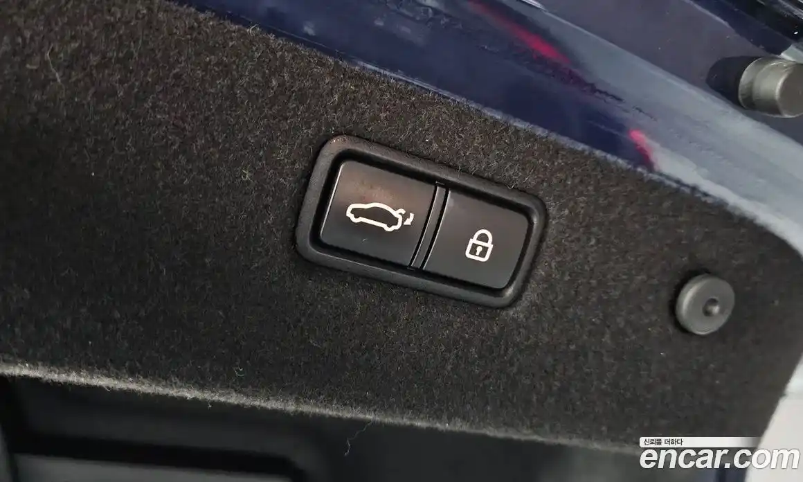 Genesis G70 2019 2.0 Автомат в Москве № 80952, фото 8