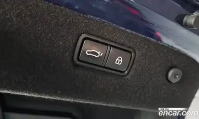 Genesis G70 2019 2.0 Автомат в Москве № 80952, миниатюра 8