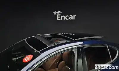 Genesis G70 2019 2.0 Автомат в Москве № 80952, миниатюра 9