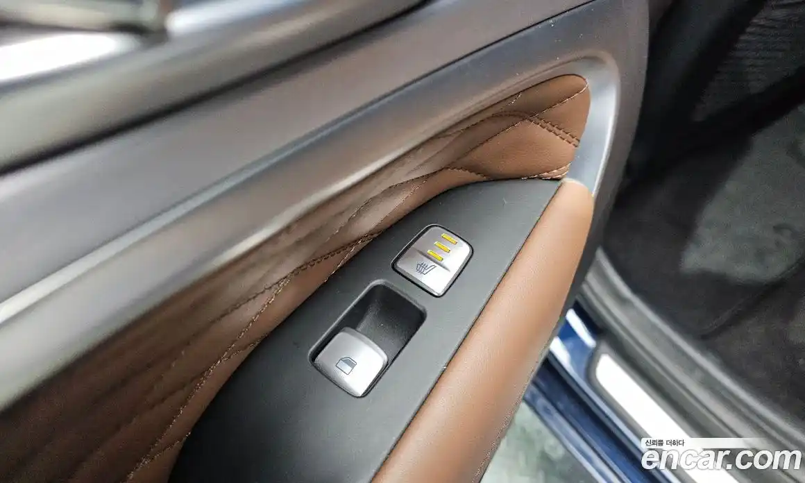 Genesis G70 2019 2.0 Автомат в Москве № 80952, фото 10