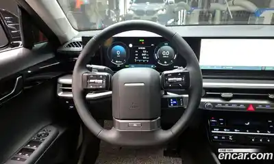 Hyundai Grandeur, 2026