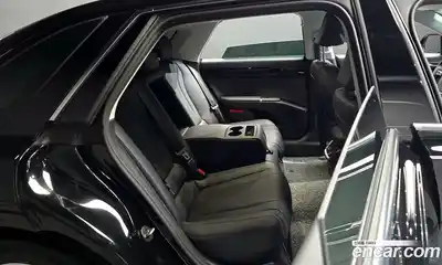 Hyundai Grandeur 2026 1.6 Автомат в Москве № 8172, миниатюра 11