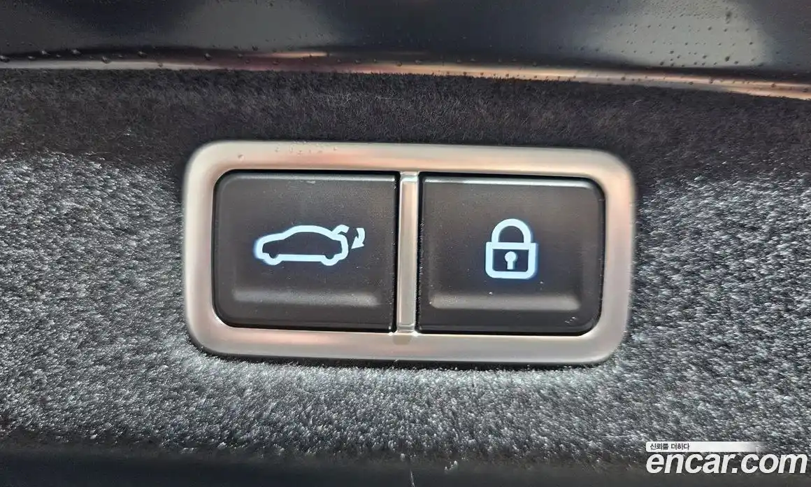 Hyundai Grandeur 2026 1.6 Автомат в Москве № 8172, фото 18