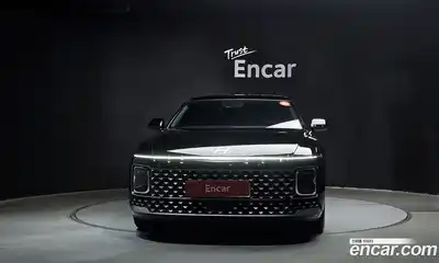 Hyundai Grandeur 2026 1.6 Автомат в Москве № 8172, миниатюра 3