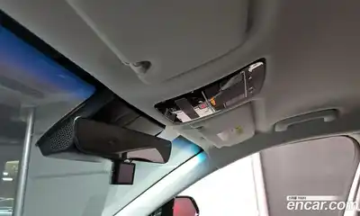 Hyundai Grandeur 2026 1.6 Автомат в Москве № 8172, миниатюра 4