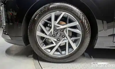 Hyundai Grandeur 2026 1.6 Автомат в Москве № 8172, миниатюра 5