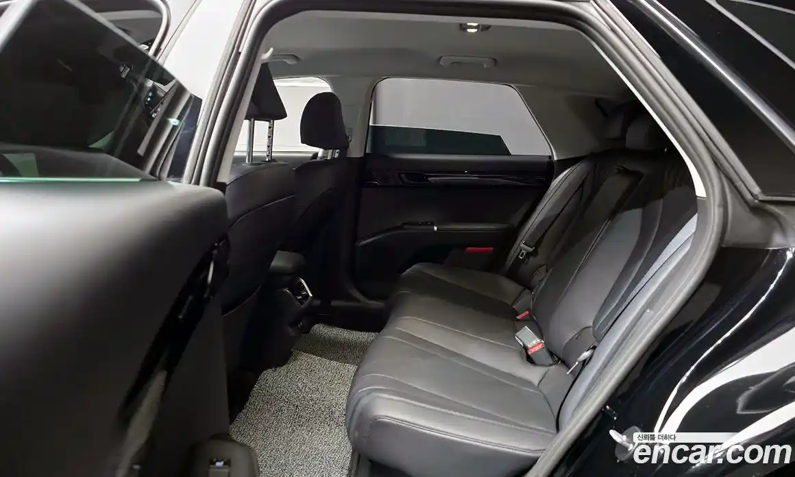 Hyundai Grandeur 2026 1.6 Автомат в Москве № 8172, фото 7