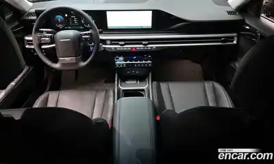 Hyundai Grandeur 2026 1.6 Автомат в Москве № 8172, миниатюра 10