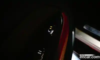 SsangYong Rexton, 2019