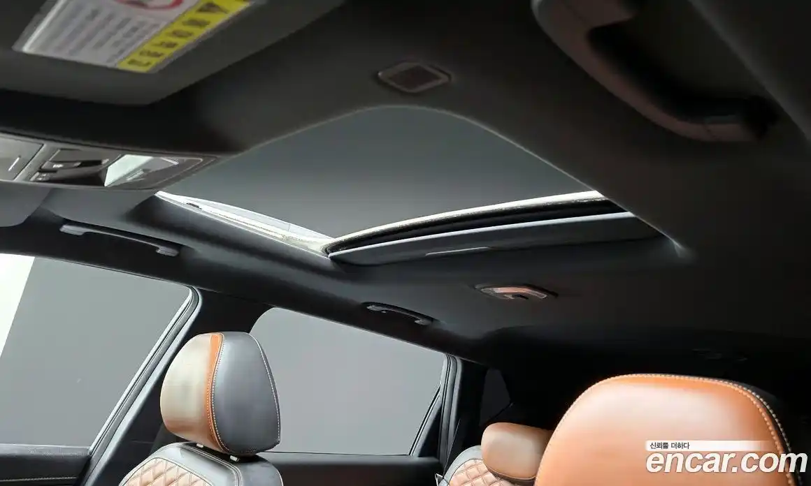 SsangYong Rexton 2019 2.2 Автомат в Москве № 82278, фото 18