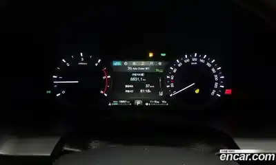 SsangYong Rexton 2019 2.2 Автомат в Москве № 82278, миниатюра 7