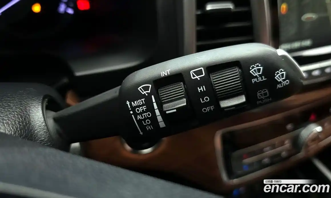 SsangYong Rexton 2019 2.2 Автомат в Москве № 82278, фото 9