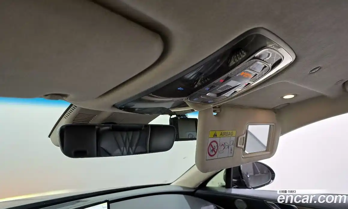 Genesis G80 2022 0.2 Автомат в Москве № 82546, фото 17