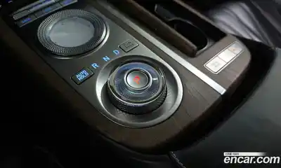 Genesis G80 2022 0.2 Автомат в Москве № 82546, миниатюра 4