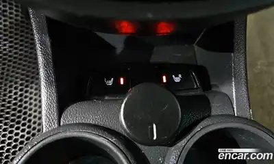 Chevrolet Spark 2012 1.0 Автомат в Москве № 85008, миниатюра 11