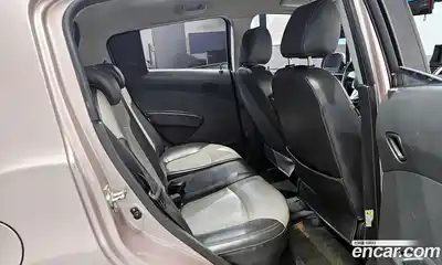 Chevrolet Spark 2012 1.0 Автомат в Москве № 85008, миниатюра 9