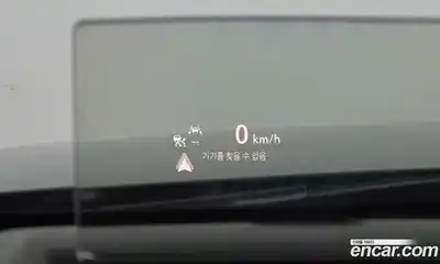 Chevrolet TrailBlazer 2022 1.3 Автомат в Москве № 85893, миниатюра 11