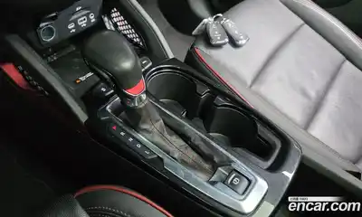 Chevrolet TrailBlazer 2022 1.3 Автомат в Москве № 85893, миниатюра 9