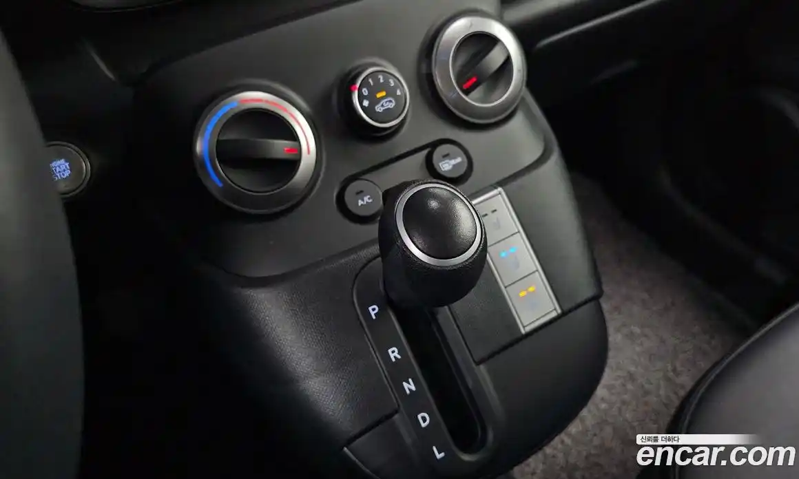 Hyundai Casper 2024 1.0 Автомат в Москве № 8847, фото 11