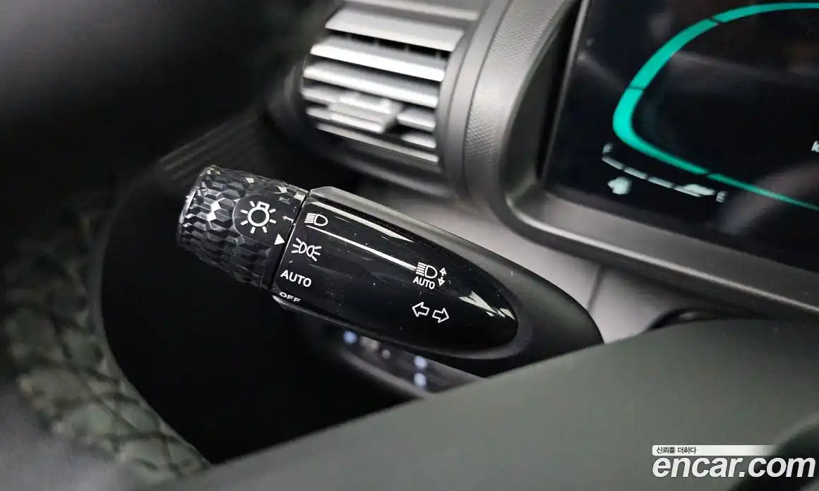 Hyundai Casper 2024 1.0 Автомат в Москве № 8847, фото 12