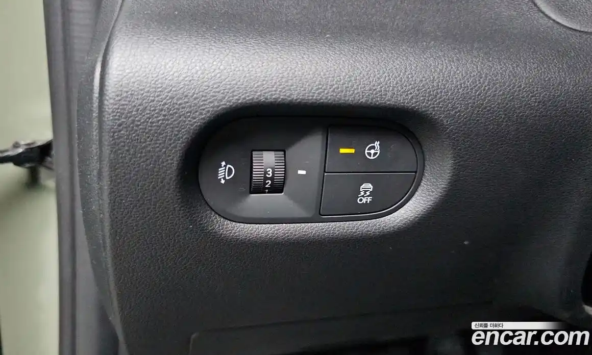 Hyundai Casper 2024 1.0 Автомат в Москве № 8847, фото 16