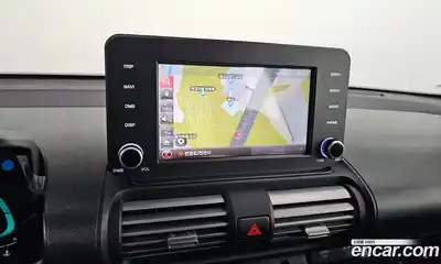 Hyundai Casper 2024 1.0 Автомат в Москве № 8847, миниатюра 7