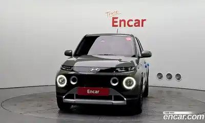 Hyundai Casper 2024 1.0 Автомат в Москве № 8847, миниатюра 8