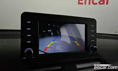 Hyundai Casper 2024 1.0 Автомат в Москве № 8847, миниатюра 9