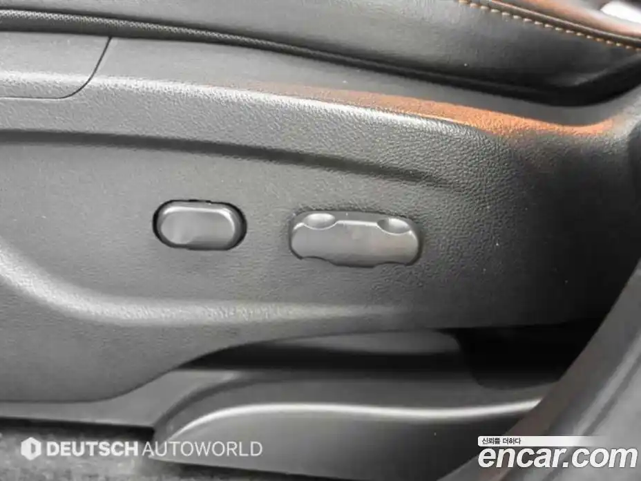 Chevrolet Trax 2018 1.6 Автомат в Москве № 91793, фото 16