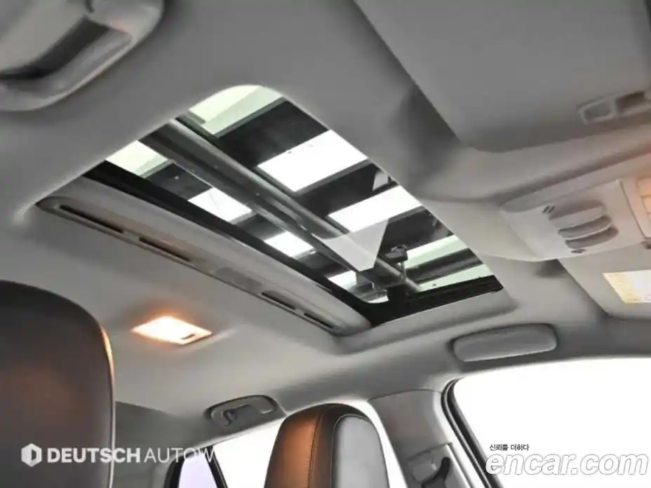 Chevrolet Trax 2018 1.6 Автомат в Москве № 91793, фото 19