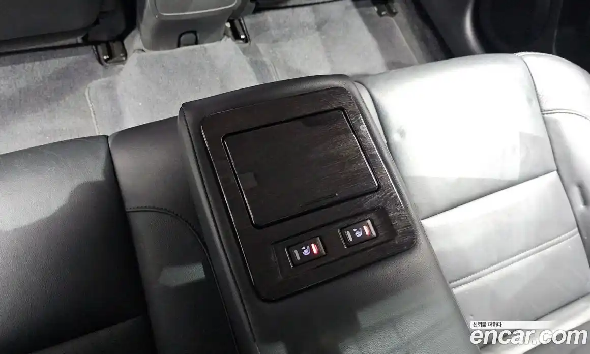 Renault SM5 2015 2.0 Автомат в Москве № 920, фото 11