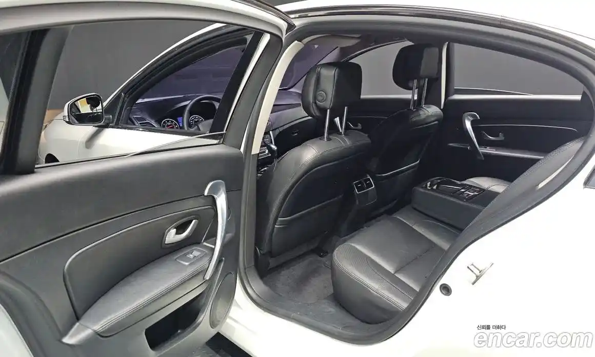 Renault SM5 2015 2.0 Автомат в Москве № 920, фото 12