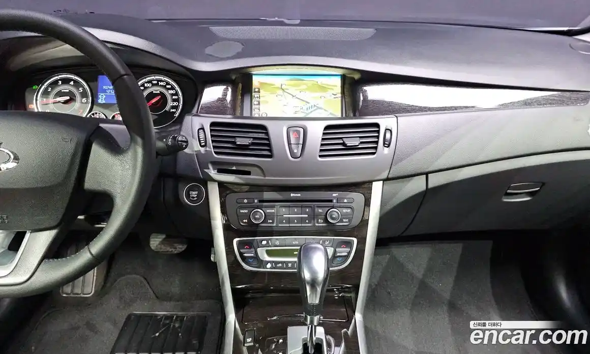 Renault SM5 2015 2.0 Автомат в Москве № 920, фото 13