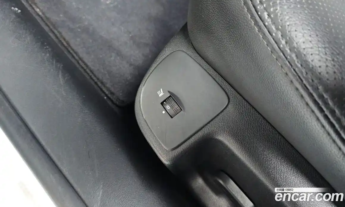 Renault SM5 2015 2.0 Автомат в Москве № 920, фото 14