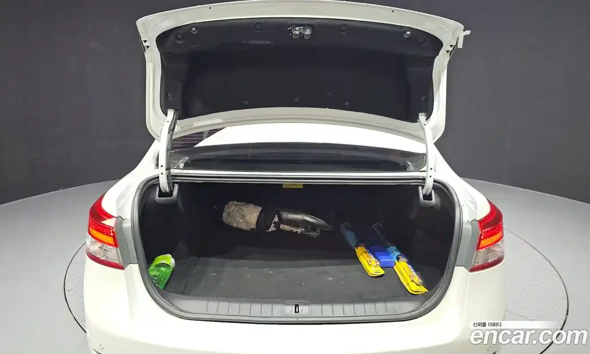 Renault SM5 2015 2.0 Автомат в Москве № 920, фото 16