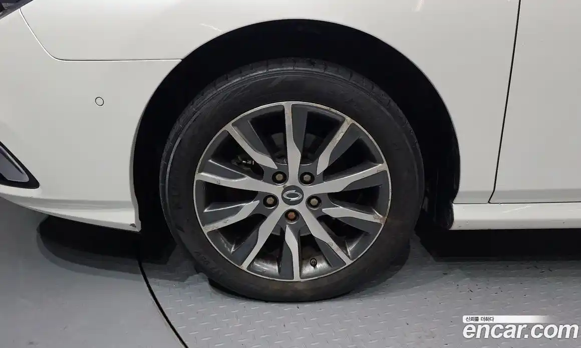 Renault SM5 2015 2.0 Автомат в Москве № 920, фото 18