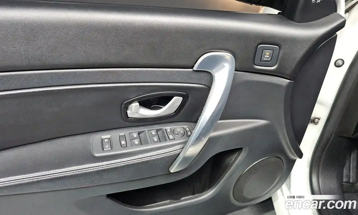 Renault SM5 2015 2.0 Автомат в Москве № 920, фото 19