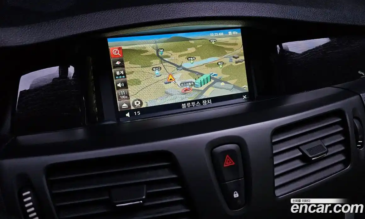 Renault SM5 2015 2.0 Автомат в Москве № 920, фото 20