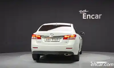 Renault SM5 2015 2.0 Автомат в Москве № 920, миниатюра 2