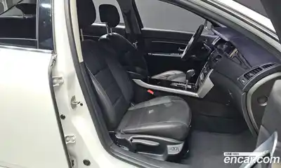 Renault SM5 2015 2.0 Автомат в Москве № 920, миниатюра 3