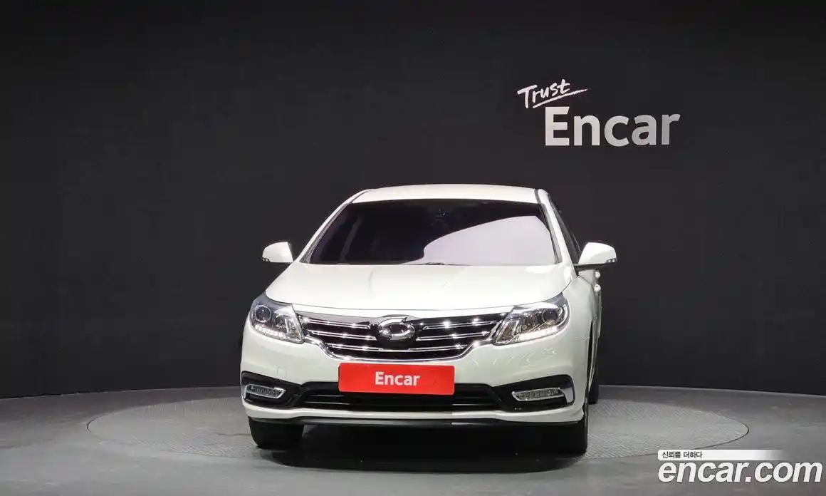 Renault SM5 2015 2.0 Автомат в Москве № 920, фото 4