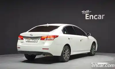 Renault SM5 2015 2.0 Автомат в Москве № 920, миниатюра 5