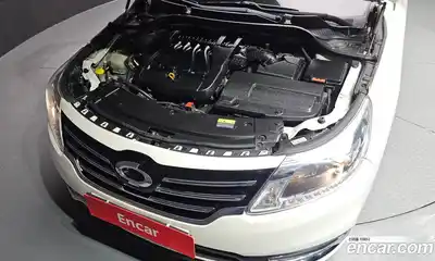 Renault SM5 2015 2.0 Автомат в Москве № 920, миниатюра 6